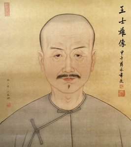 ​名医王孟英，清朝“温病四大家”之一，成功抗击霍乱，救人无数