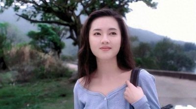 ​“艳星”影后李丽珍：三级片代表作成名，三点全露有多大胆