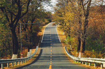 ​夜读丨新一年最好的生活状态，就在这5句话里