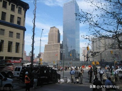 ​盘点全球十大恐怖袭击事件排行榜，真实案例