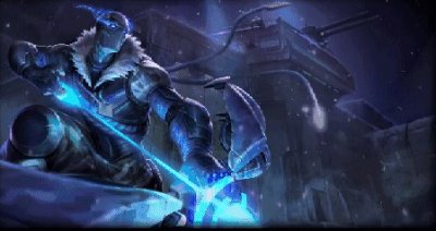 ​盘点——各种游戏的斩杀神曲