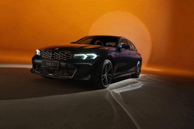 ​简简单单，35万左右选购汽车指南！有你最爱的吗?