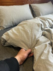 ​床单被套多久换洗一次？听了内行人的话，原来大部分都做错了