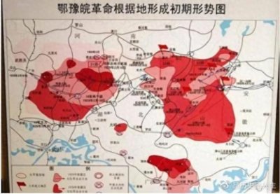 ​中国十大将军县，基本都在南方，你知道都是哪十个县吗？