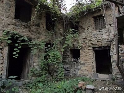 ​【匠心赏析】神秘的邀约：国内十大“怪”村