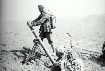 ​1950年恩施剿匪记（八）炮声终结了土匪继续作恶的幻想