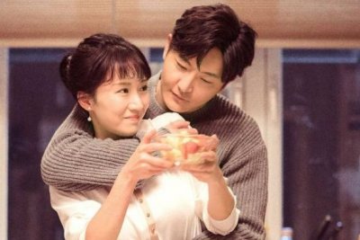 ​都挺好原著：朱丽对苏明成先是痛心，接着死心，最后恶心