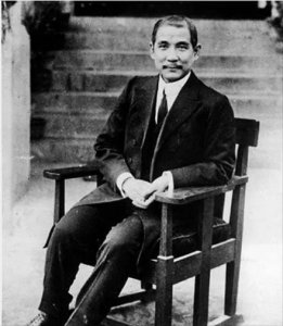 ​民国英雄的故事：烽火岁月中的坚守与牺牲