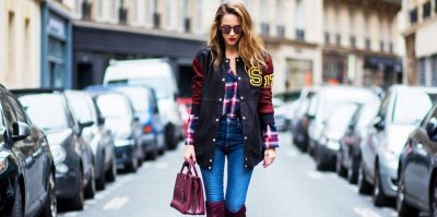 ​你所不知道的6种格子衫穿法，太高级了！