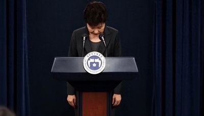 ​世越号背后的阴谋！关键证物揭示惊人真相！