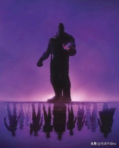 灭霸除了抗揍,还有什么超能力,他到底强在哪里?