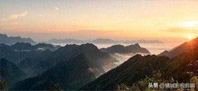 壶瓶山:湖南的屋脊,为何得此美誉?