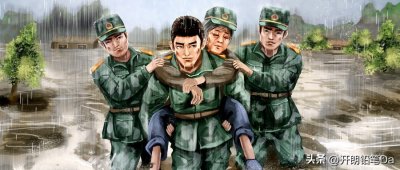 全国44所士官学校最低录取分数线(含院校名单,2024参考)