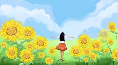 小心翼翼爱你的男人,对你才是真爱