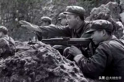 1979年自卫反击战的牺牲人数