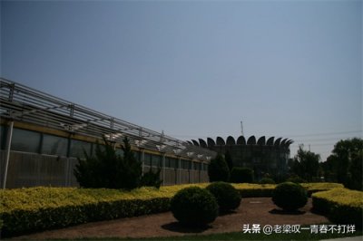 ​世界花卉大观园