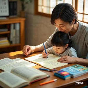 ​如何辅导孩子做作业