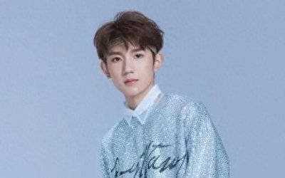 ​王源的体重只有50公斤！