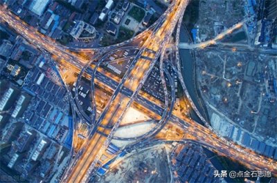 ​「专业解析」带你了解交通工程专业