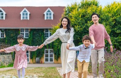 ​亲子游玩南京超全攻略，保姆级介绍，拿去，马上带娃来南京！