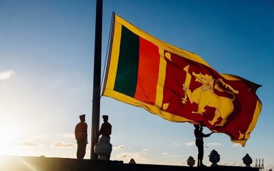 ​斯里兰卡：被中国租了99年港口，全世界的争吵已无法承受