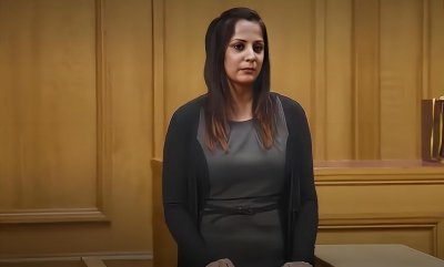 ​沙特公主米莎尔：14岁嫁尊贵王子，19岁主动要求被判石刑，为何