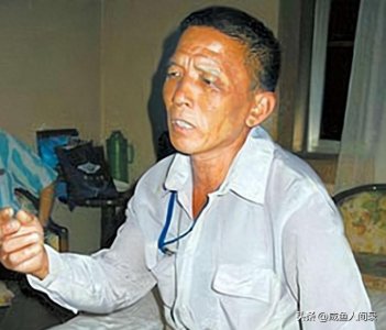 ​1977年，湖北黄延秋梦中飞行千里9天游9大城市，44年后真相大白