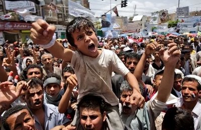 ​卡扎菲时期的利比亚啥模样？被处死十来年后，利比亚开始怀念了？