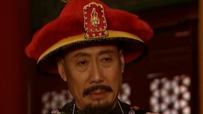 ​《康熙王朝》剧组有多狠？宁愿倒赔500万，也不让焦晃演康熙