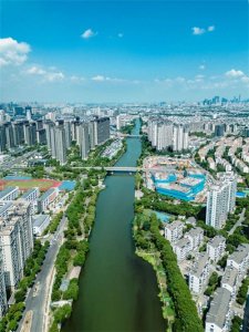 ​江南在哪里？