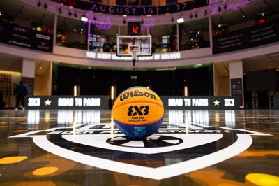 ​三人篮球女子系列赛：加拿大决赛险胜美国，夺2024赛季首站冠军！