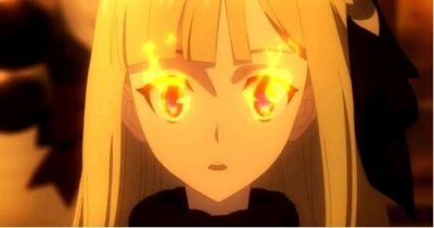 ​FGO：FGO中拥有魔眼的四位角色，一位到达根源一位是迦勒底御主