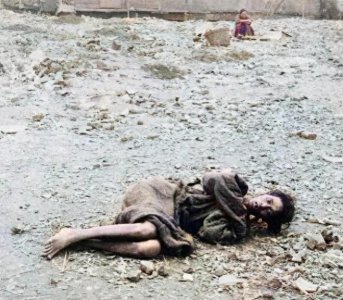 分享一组清朝老照片:别被清宫剧带沟里,这才是真实的清朝!