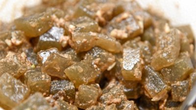 跨越鸭绿江,遇见味蕾盛宴——丹东美食大搜罗!