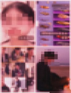 母亲因病离世,次日14岁男孩拿走其手机网购,欠下九万多元债务