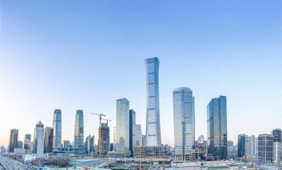 2024亚洲10强城市出炉:中国5市上榜,上海第6深圳第8,广州无缘