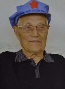 唯一走过长征仍健在的开国将军,110岁还在奉献自己,他有多传奇