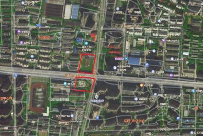 ​武汉地铁9号线沿线可能涉及的拆迁