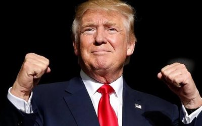 ​特朗普名字的译名及其含义