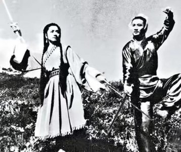 ​细数所有版本的“小龙女”，谁才是你的最爱？