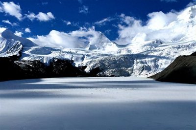 ​情僧仓央嘉措有多叛逆？竟敢在布达拉宫写不负如来不负卿