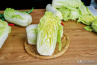 ​娃娃菜是大白菜的娃娃吗？转基因、含甲醛、嘌呤含量高，这些说法是不是真的？