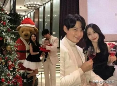 ​韩娱“潜力股”李志勋：跨界与爱交织的别样人生