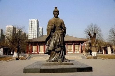 探秘南越王赵佗陵墓,苦心钻营秘葬之术,是否已被破解?