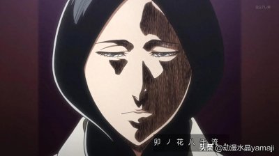 历代剑八只有一人有卍解名?名字里还暗藏玄机?浅析剑八始解卍解