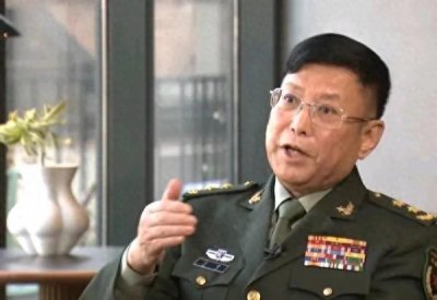 ​何雷：若不得已武力解决台湾问题，将是一场合法之战、正义之战！