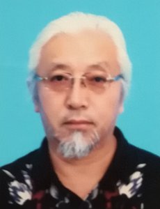 ​国家一级美术师：杨建华简历介绍