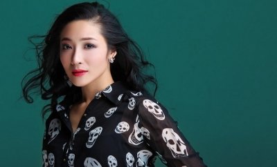 ​风过菜花黄——秦丽