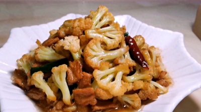 ​教你营养美味的蚝油菜花，简单易做又解馋下饭，老人小孩都爱吃