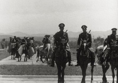 ​陈赓大将：英勇的一生，谁能超越？